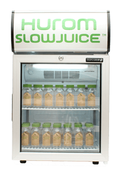 Hurom Pro Mini Koelkast