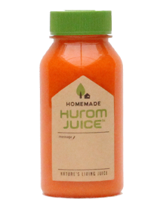 Oranje Slowjuice Sap Recept