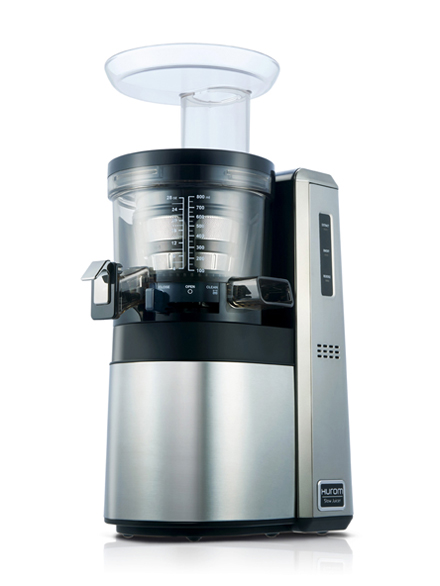 Hurom Pro Professionele Slowjuicer